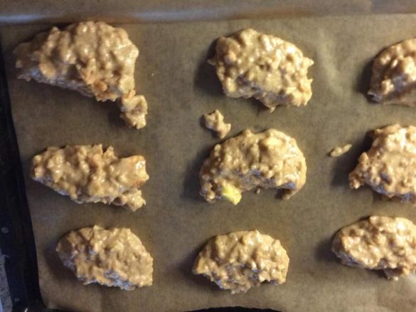 Apfeltaschen kinderleicht