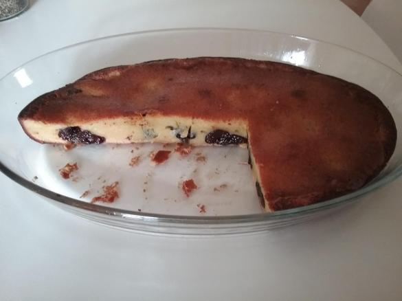 Far Breton - Bretonischer Eierkuchen