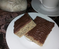  Mohnkuchen vom Blech " Der Beste ! "