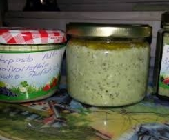 Winterpesto