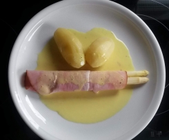 Hollandaise  Sauce Hollandaise  - vegan, glutenfrei