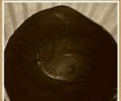 Bohnenpralinen vegan Pralinen 