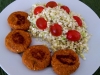 Linsenbratlinge vegan