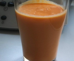 Möhren Drink 