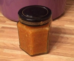 Chillisauce - Scharf