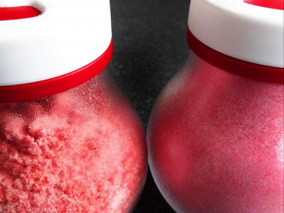 Gewürzmischung Sändie's Marmeladen- / Konfitüren-Kick - der neue Zucker-Verfeinerer