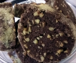 Schoko-Cookies