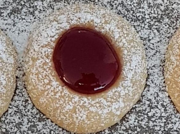 Mandel-Marzipan-Husaren