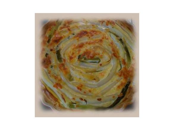 Kartoffel-Spargel-Quiche