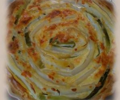 Kartoffel-Spargel-Quiche