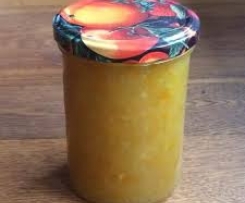 Kumquat-Karamole-Konfitüre 