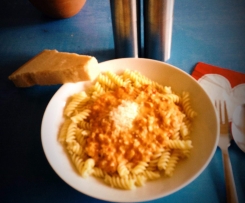 Fenchel-Thunfisch-Sauce