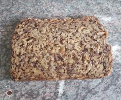 Körnerbrot - LOW CARB