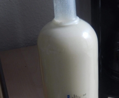 Pfirsisch-Marakuja Likör