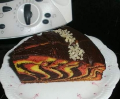 Deutschland Kuchen EM 2016