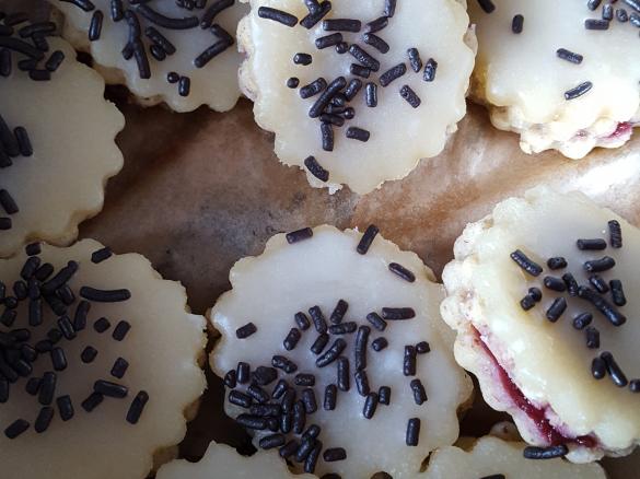 Marzipan Amaretto Traum