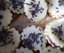 Marzipan Amaretto Traum