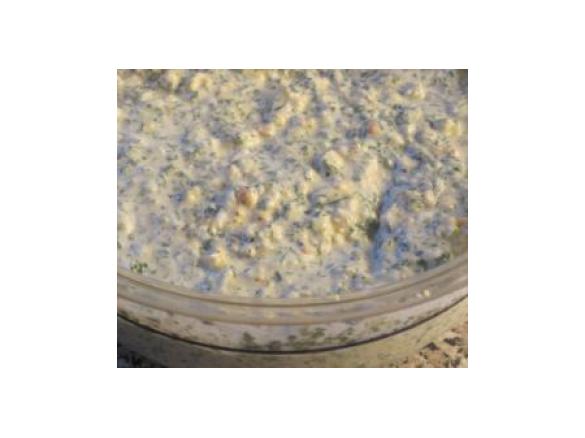 Frankfurter Grüne Sosse