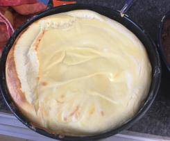 Klassischer Käsekuchen