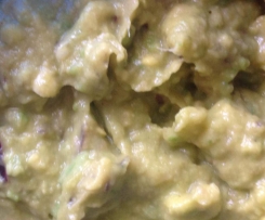 Guacamole