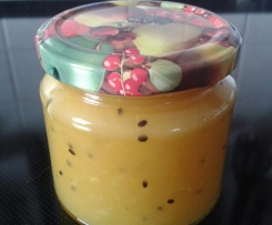 Sonnenmarmelade a' la Queen