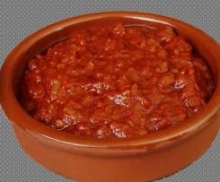 Salsa Brava