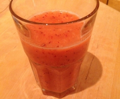 Frucht-Smoothie