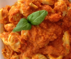 Tomaten-Gemüse-Sauce 