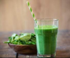 " Tägliches Brot "Smoothie