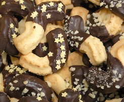 Oma´s Spritzgebäck