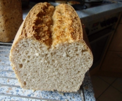 Dinkelbrot