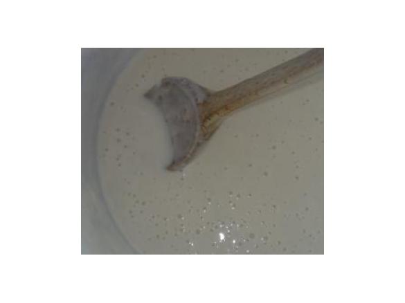 Grundrezept Siegfried - Teig