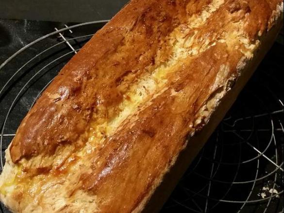 Muttis bester Mandelstuten