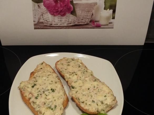 Schwäbische Seelen, Briegelschmiere, überbackene Brötchen, Schwäbische Pizzabrötchen