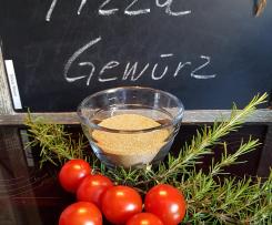 Pizzagewürz