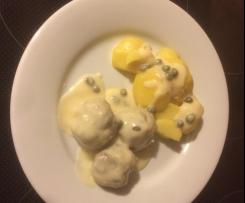 Königsberger Klopse