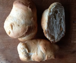 Brötchen / Frühstück für 2 