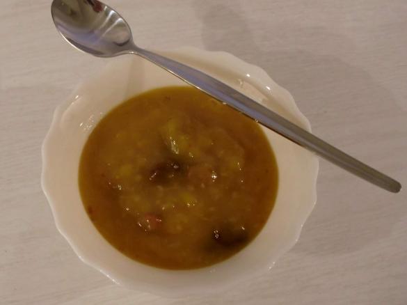 Köni´s Mango-Chutney