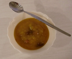 Köni´s Mango-Chutney
