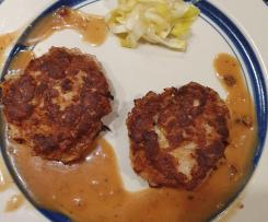 Gerrys feine Fleischküchlein