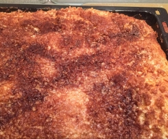 Butterkuchen