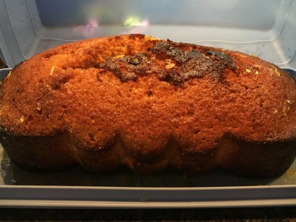 Muttis Erfrischungskuchen