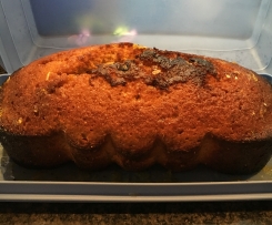 Muttis Erfrischungskuchen