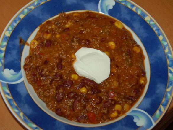 Chili con Carne