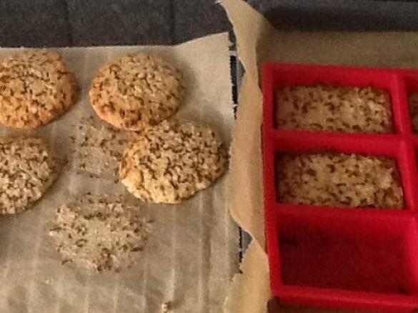 Schoko Bananen Mookie