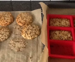 Schoko Bananen Mookie