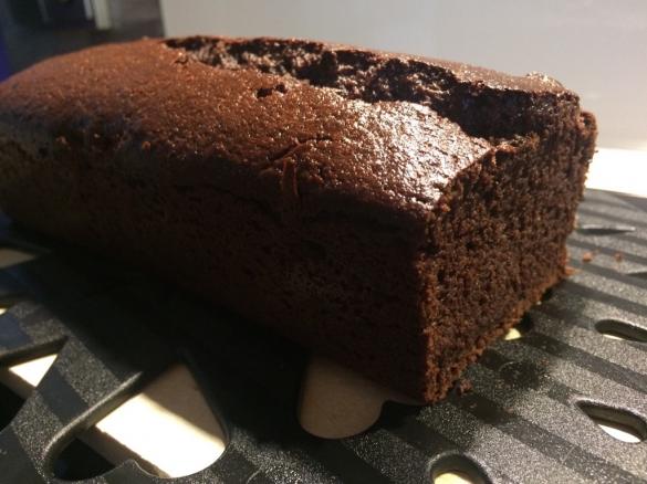 Schokokuchen Clean Eating und WW