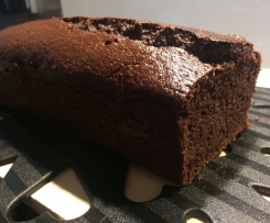 Schokokuchen Clean Eating und WW
