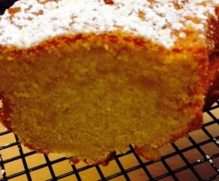 Eierlikör- Rührkuchen