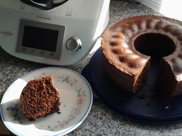 Uroma's Gewürzkuchen